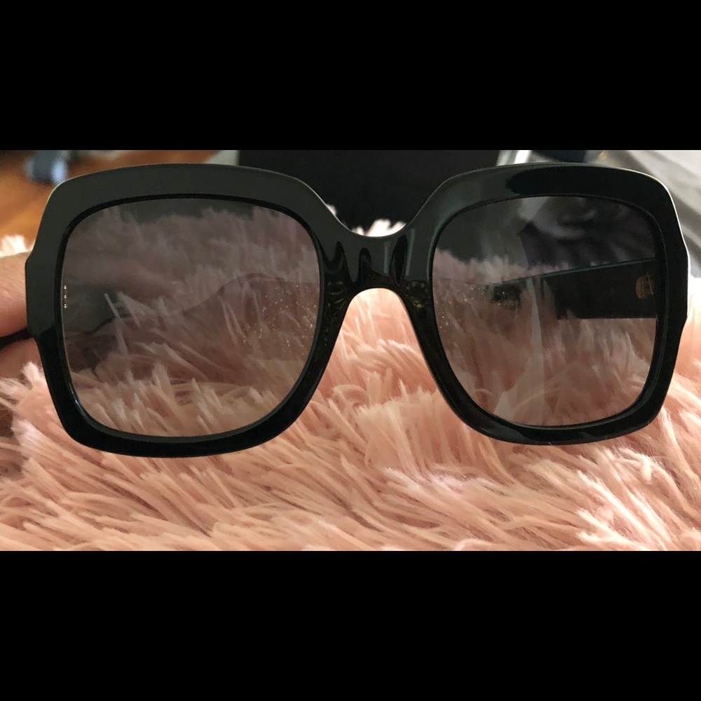 Gucci glasses